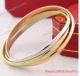 2018 Fake Cartier Jewellery - Trinity De Cartier Bracelet Steel-Gold-Rose Gold (3)_th.jpg